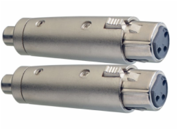 Stagg AC-XFCFH