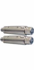 Stagg AC-XFCFH