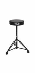 Stagg DT-32BK, stolička k bicím