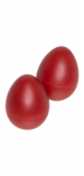Stagg EGG-2 RD, pár vajíček, červená