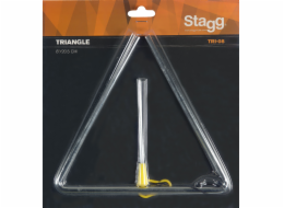 Stagg TRI-8, triangl 8"