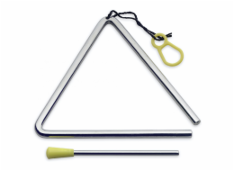 Stagg TRI-6, triangl 6"