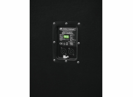 Omnitronic BX-1550, subwoofer 200W