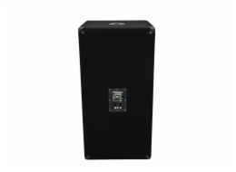 Omnitronic BX-2550, subwoofer 300W