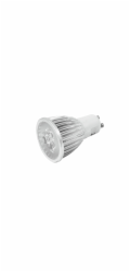 230V/3x2W LED GU-10 CR 6500K Omnilux, 30