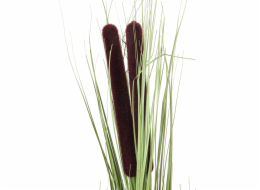Europalms rákos s orobincem, světle zelený, umělý, 152 cm
