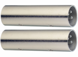 Stagg AC-XMXMH, adapter XLR