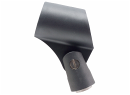 Stagg MH-8AH, držák mikrofonu pro průměr 32-42 mm