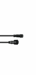 230V kabel pro LED IP PAR-64 48x3W, 5m