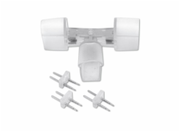 LED Neon Flex, EC T-konektor