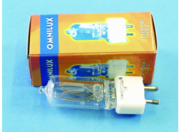 230V/500W GY 9,5 A1 Omnilux