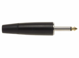 Stagg 030H, konektor Jack 6,3 mm mono, samec