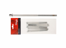 Stagg 4I-HP, šroub 118 mm, 10ks