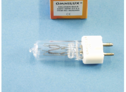 230V/300W GY 9,5 Omnilux