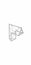 Decotruss SAC 24 Silver