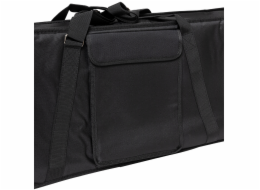 Pouzdro pro klávesy Stagg, 104 x 34,5 x 13 cm, nylon, černé