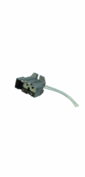 Omnilux zásuvka DX-420B pro patici GY16