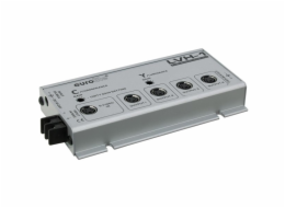 Eurolite LVH-1 S-video distribuční zesilovač
