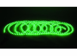 Eurolite rubberlight RL1-230V, zelený, 9m