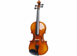 Stagg VN-4/4, housle s pouzdrem