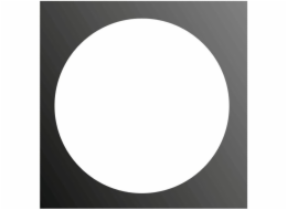 Rámeček PAR 56, černý