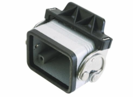 ILME Pouzdro spojky ILME pro 6pin, PG 16, rovné
