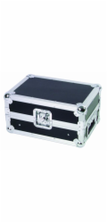 Mixer Case Road MCR-10, černý, case pro mix pult