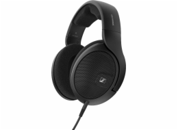 Sennheiser HD 560s Sluchátka Přes hlavu Konektor 3,5 mm Černá