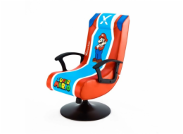 Xrocker Herní židle Mario - audio