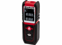 Laserový dálkoměr Einhell TC-LD 25, dálkoměr