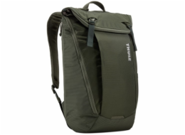 Thule batoh 20L zelený TL-TEBP315DF