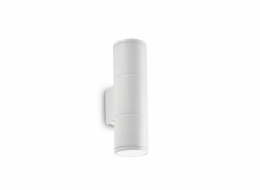 Ideal Lux Gun AP2 small bianco 100388