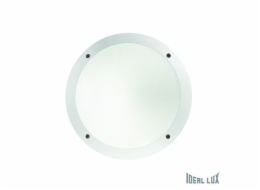 Ideal Lux Lucia-1 AP1 bianco 096667