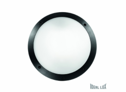 Ideal Lux Lucia-1 AP1 nero 096674