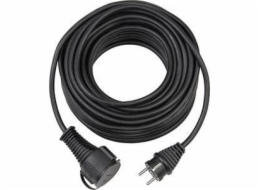 Brennenstuhl Verl.-Kabel 10m H05 RR-F3G1,5 schwarz