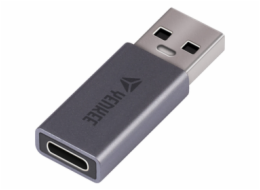 Yenkee YTC 020 USB A na USB C adapter