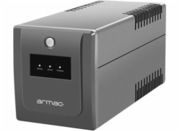 Emergency power supply Armac UPS HOME LINE-INTERACTIVE H/1000E/LED