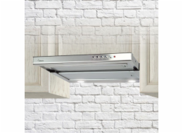 Akpo WK-7 Light 60 podskříňkový odsavač par Nerezová ocel