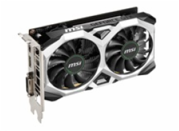 MSI GTX 1650 D6 VENTUS XS OCV1 Grafická karta