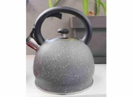 Promis TMC11ML Kettle 2.0 l MATEO gray marble