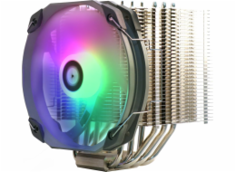 Chladič CPU Thermalright HR-02 Plus (355679)
