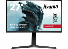 iiyama G-Master GB2766HSU-B1, Gaming-Monitor