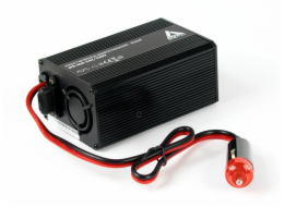 AZO Digital 24 VDC / 230 VAC Automotive Inverter IPS-400 400W