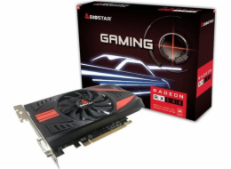 Biostar VA5615RF41 graphics card AMD Radeon RX 560 4 GB GDDR5