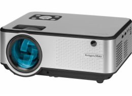 LED projector with Wi-Fi Kruger&amp;Matz V-LED50