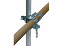 Trixie madlo s teleskopickým sloupkem, 1-2 m