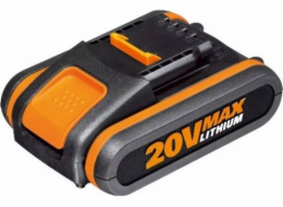 WORX WA3551.1 power tool battery / charger