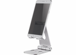 Neomounts  DS10-160SL1 / Phone Desk Stand (suited for phones up to 7") / Silver