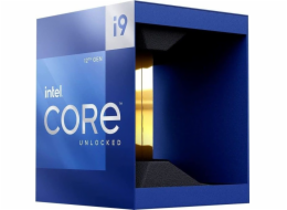 CPU INTEL Core i9-12900K, 3.20GHz, 30MB L3 LGA1700, BOX (bez chladiče)