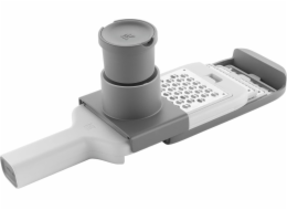 Zwilling Z-Cut Multi Grater 7-in-1 Grey